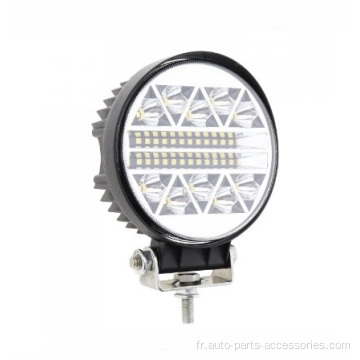 Spotlight LED Work Light Bar Bar Lampe de conduite